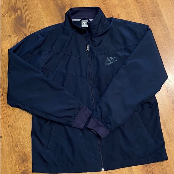 Vintage Nike SB Sports Jacket Size XL - Picture 6 of 8